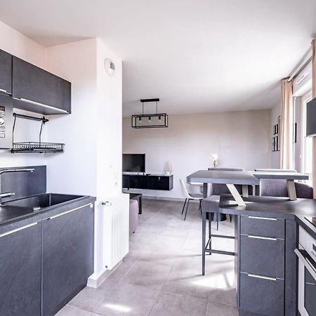 Appartement Cosy Disney Village Nature Villeneuve-Saint-Denis エクステリア 写真